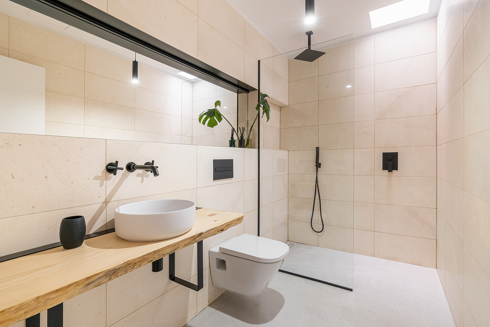 Bath-to-Shower Conversions in the Chicago, IL Area | Bath Maxx