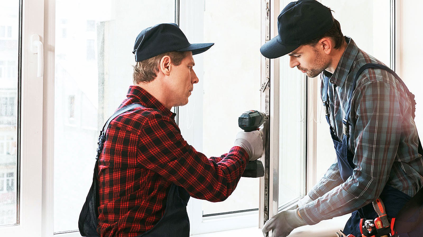 Window Replacement Calgary, Edmonton, Lethbridge & Red Deer Rümi