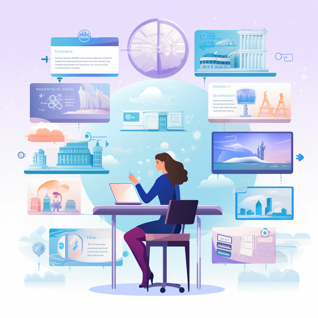 Paxton AI Unveils Comprehensive Case Law Access: Revolutionizing Legal