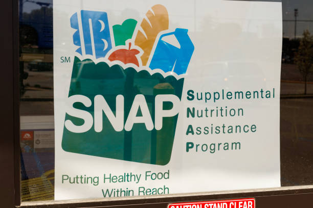 Supplemental Nutrition Assistance Program (SNAP) - USDA Food and ...