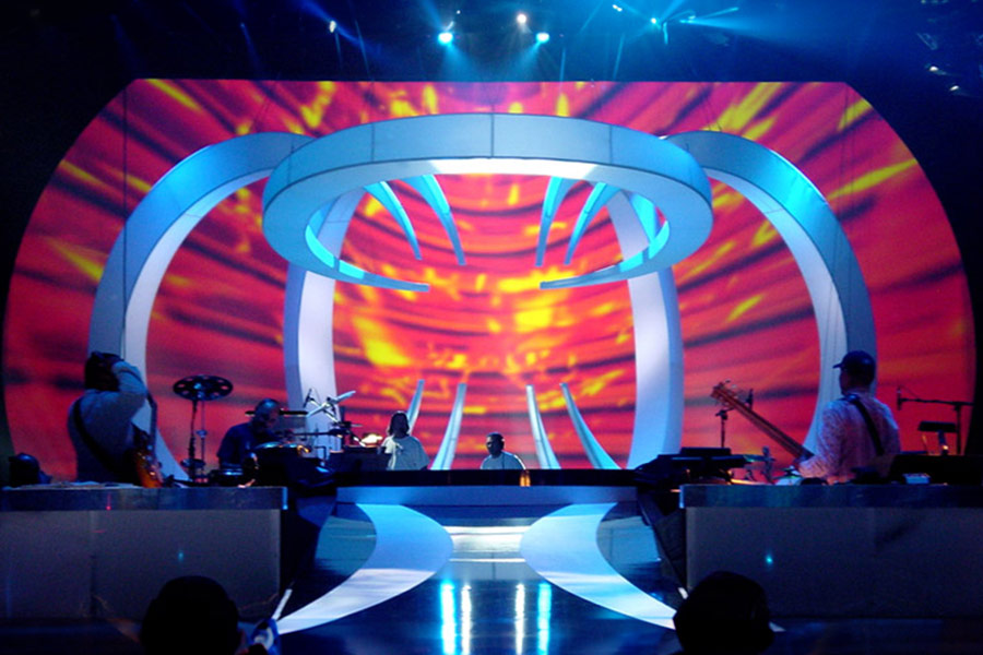 VH1 Divas in Las Vegas 2004