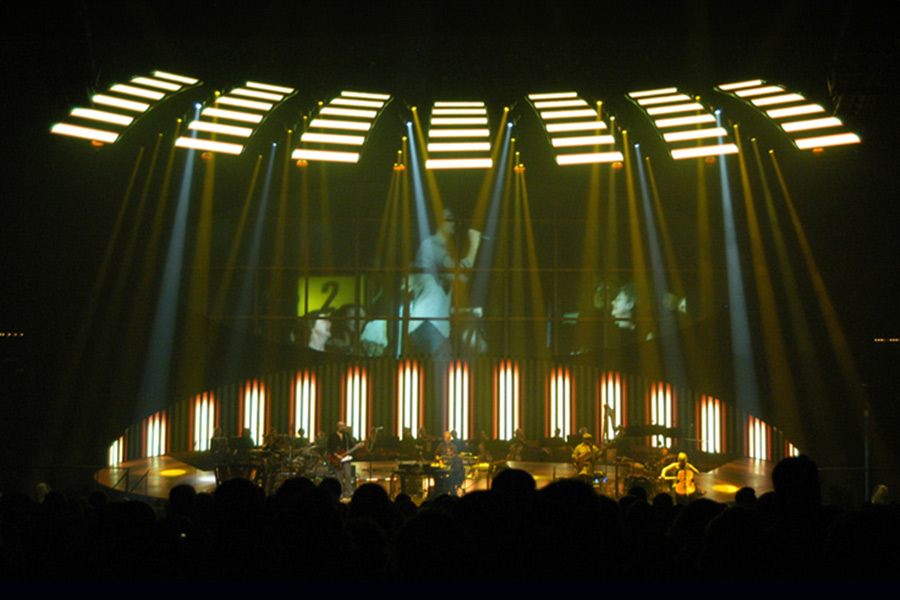 Josh Grobin Awake Tour 2007