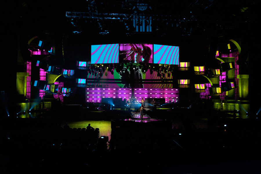 VH1 Rock Honors 2009