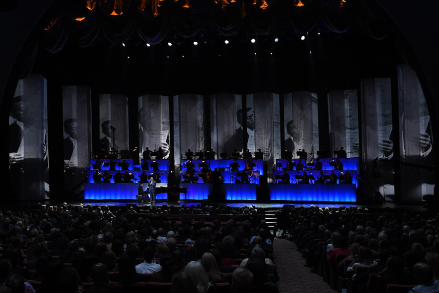 Tony Bennett 90th Birthday Special