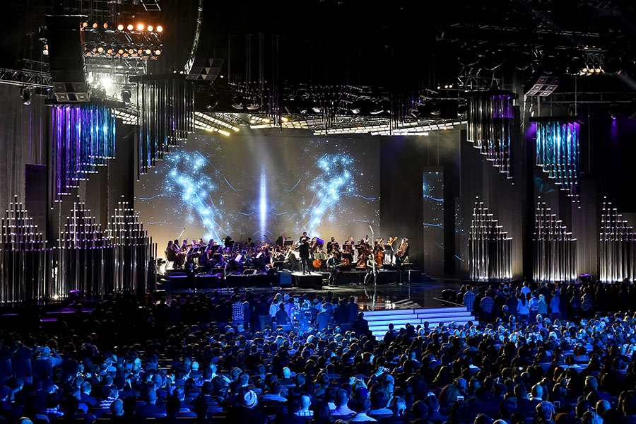 The Game Awards 2017