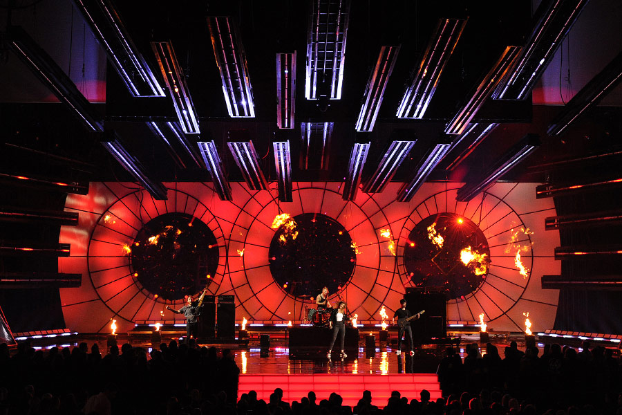 The Game Awards 2018