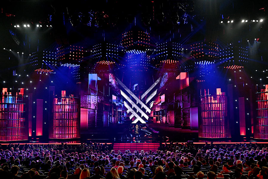 The Game Awards 2019