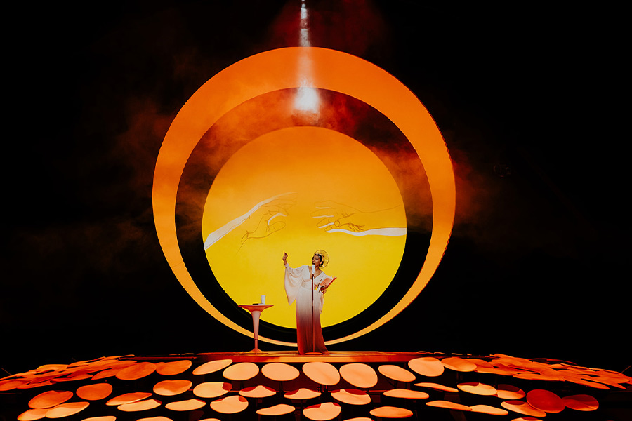 Rupi Kaur Live Special 2020