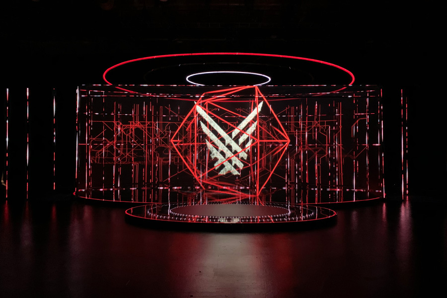 The Game Awards 2020