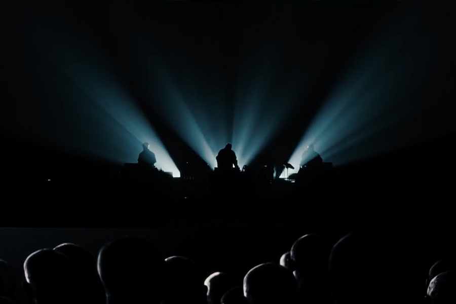 Swedish House Mafia MTV VMAs 2021