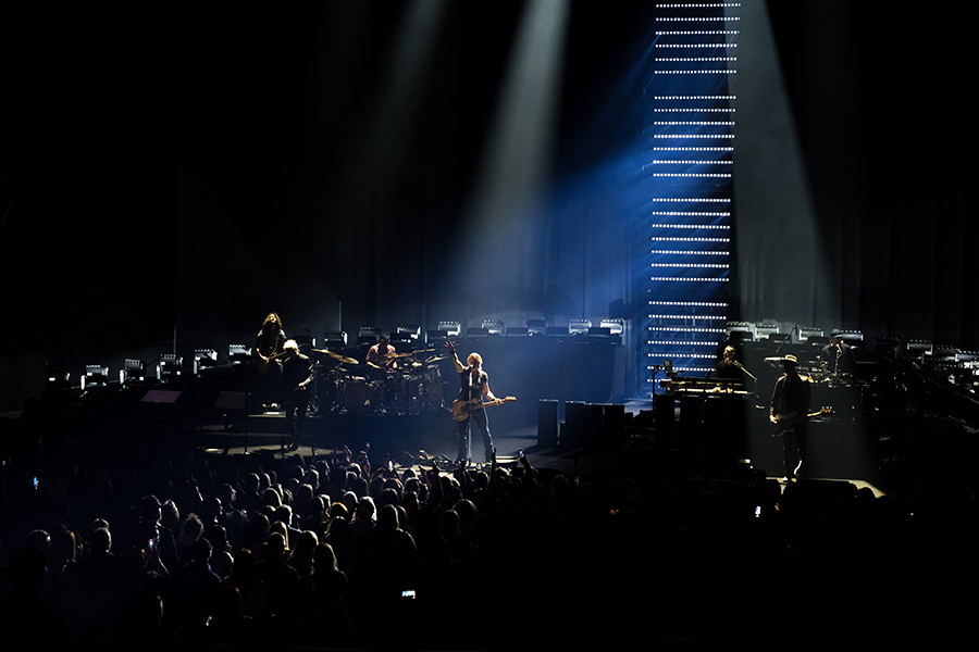 Keith Urban The Las Vegas Residency 2023