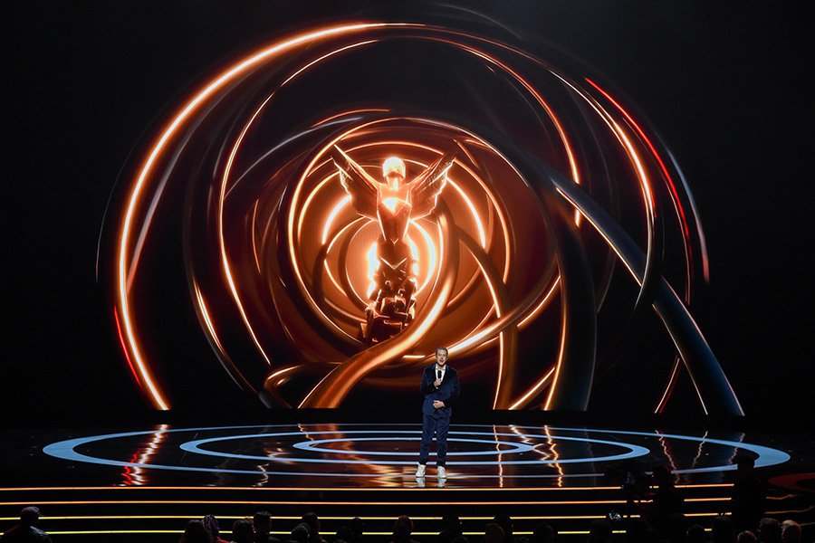 The Game Awards 2022