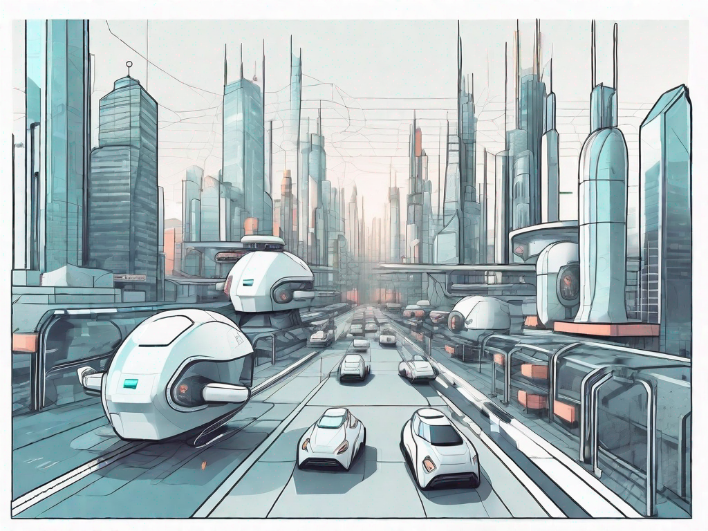 Exploring The Benefits Of Ai And Automation Exploring The Benefits Of Ai And Automation