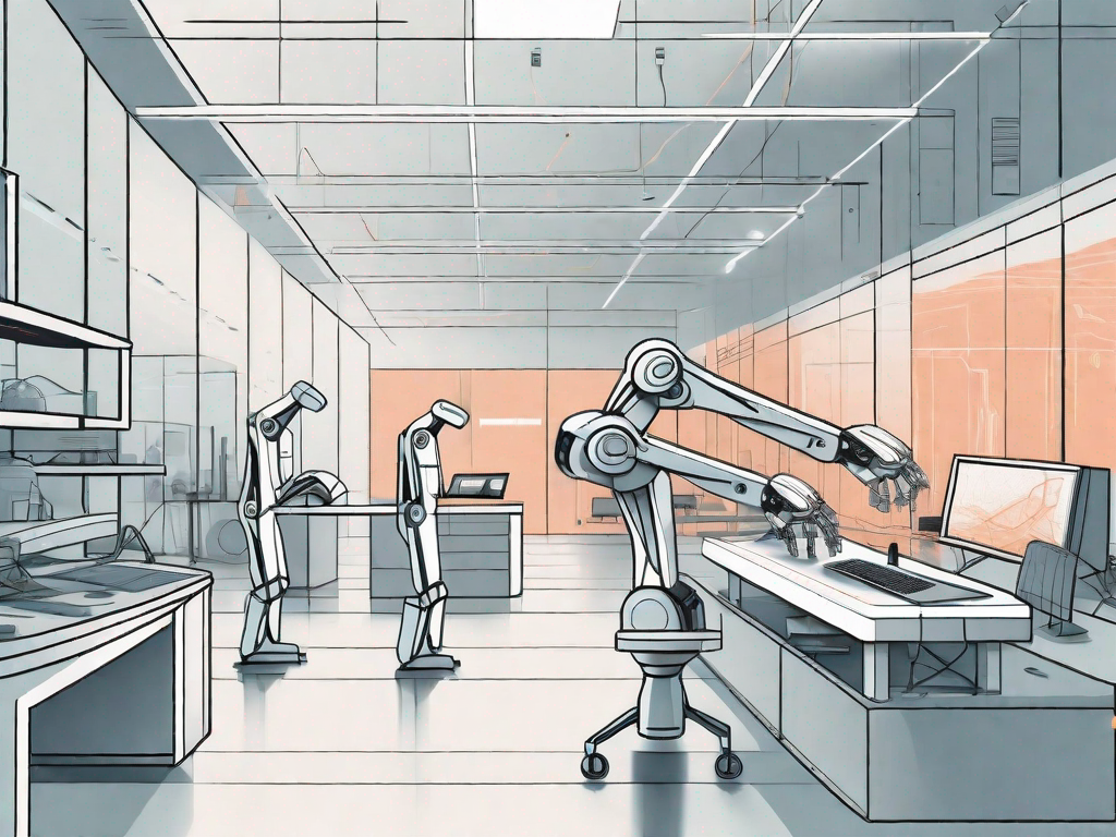 Exploring The Benefits Of Ai Automation Tools Exploring The Benefits Of Ai Automation Tools