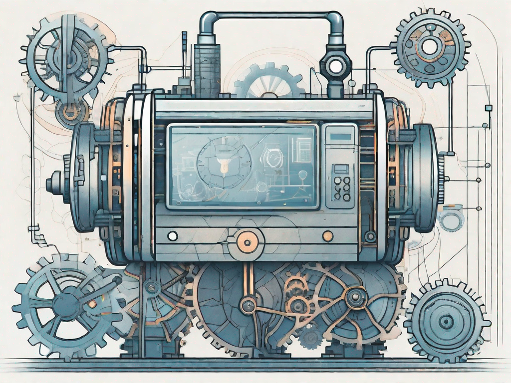 Maximizing Efficiency With Business Process Automation For Professional