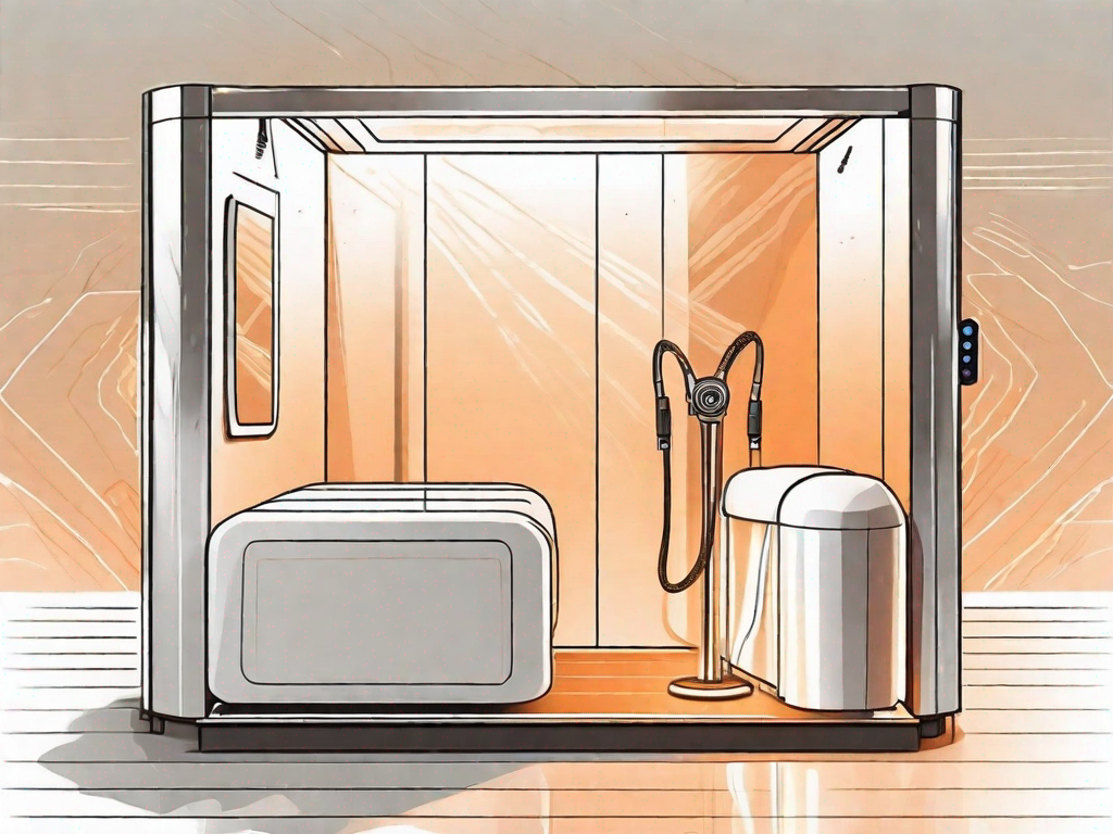 Find the Perfect Automated Spray Tan Booth for Sale
