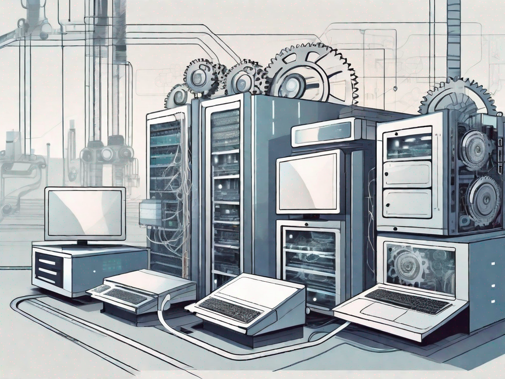 Maximizing Efficiency with Automation for Information Technology
