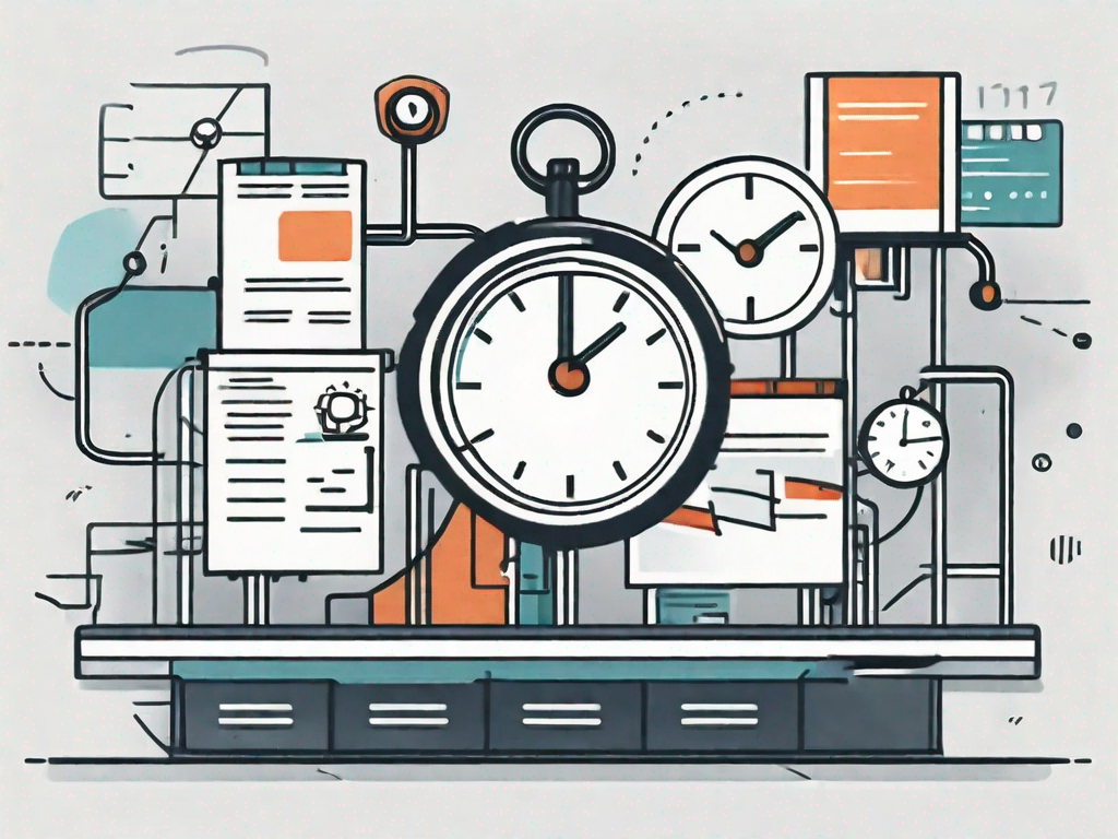 Maximizing Efficiency With Automation Of Hr Processes