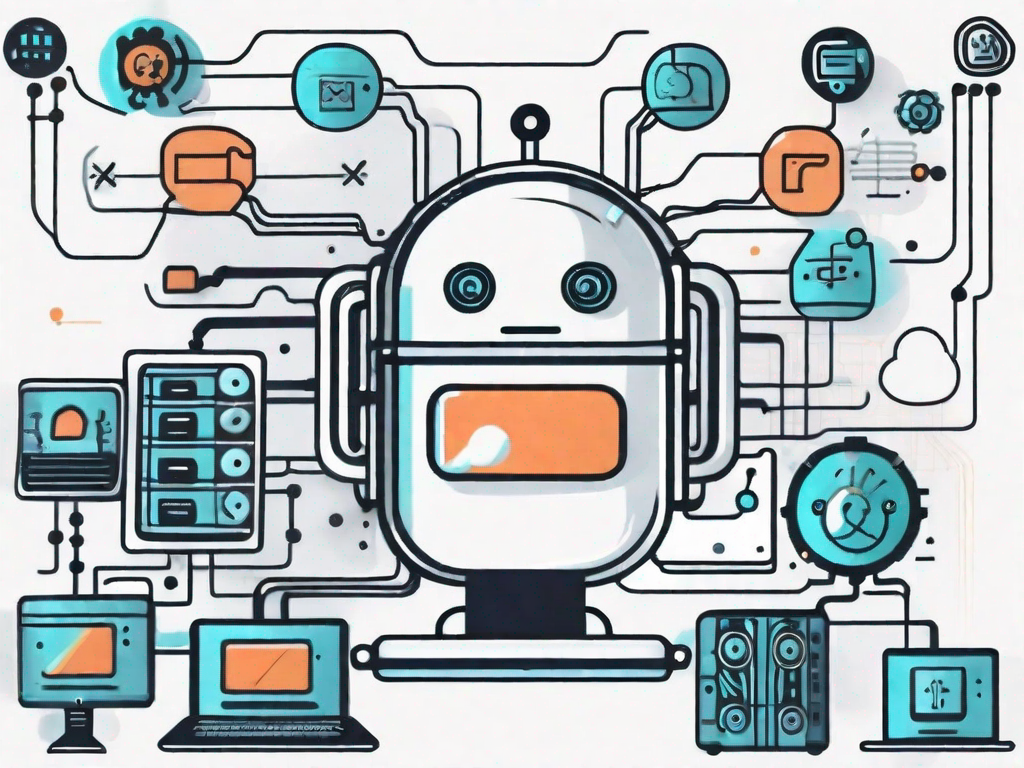 It Tech Bot Exploring the Benefits of Chatbots for Information Technology