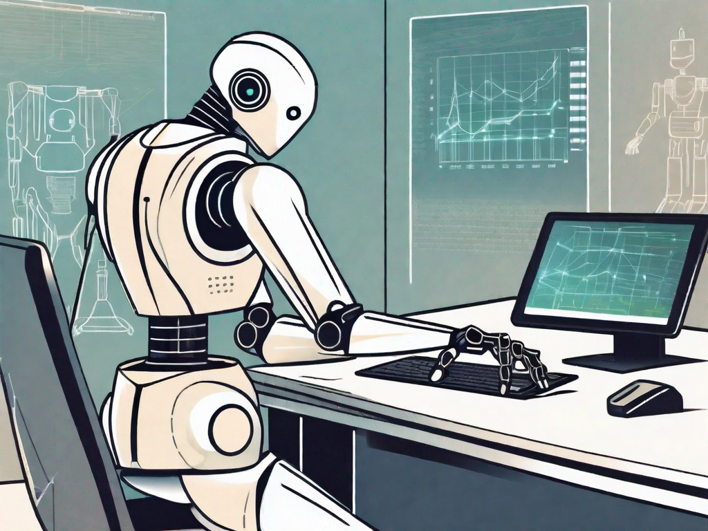 Robotic Process Automation Explained What You Need to Know