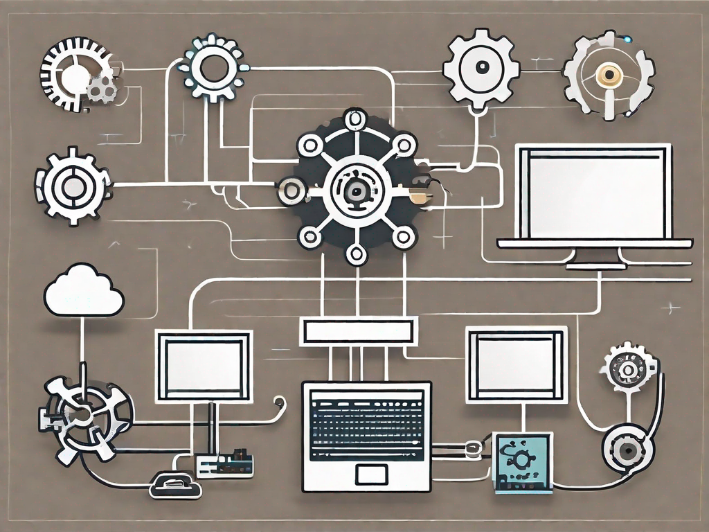 Top 10 Marketing Automation Tools For 2023 Top 10 Marketing Automation Tools For 2023