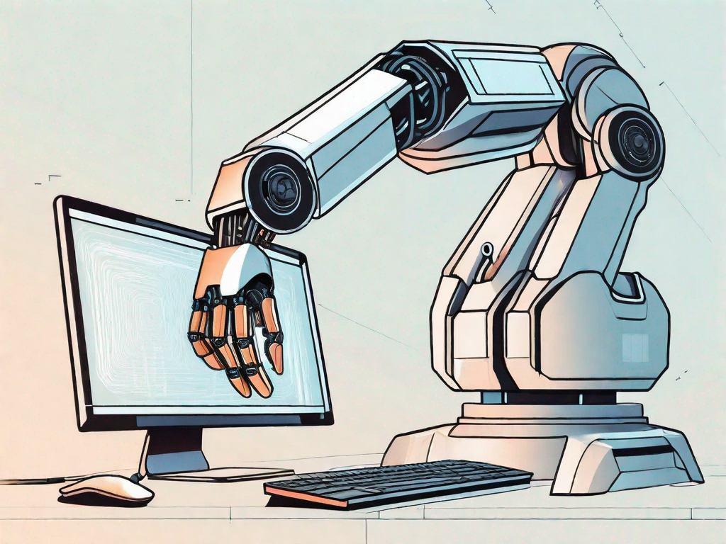 What Is Robotics Process Automation?