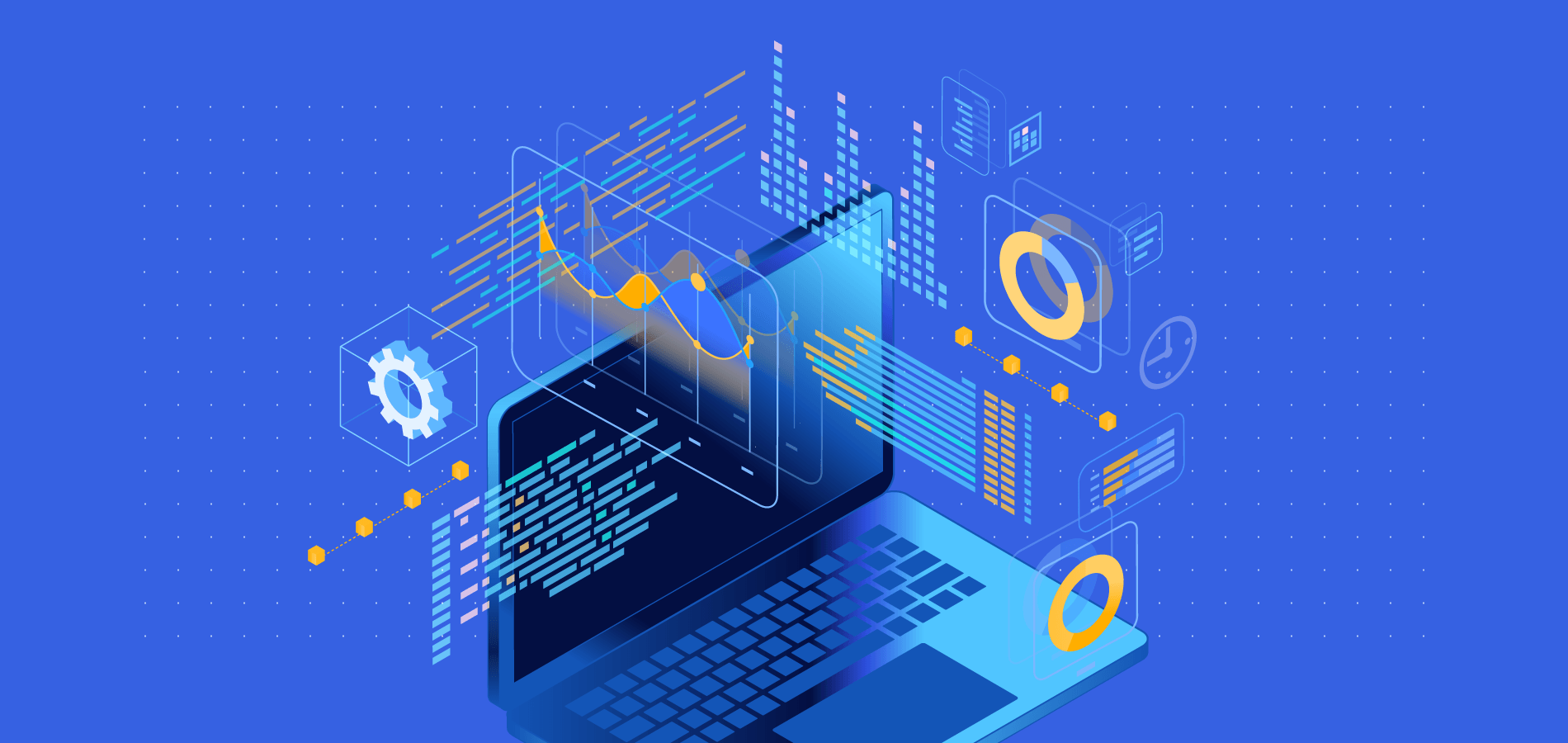 Change Data Capture and When to Use It