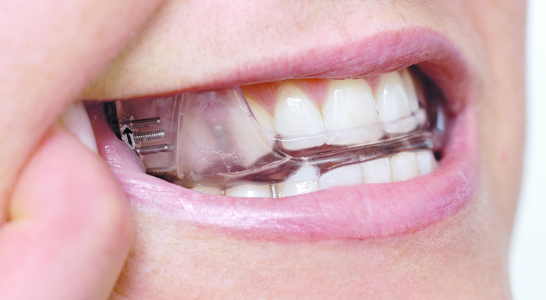 Refresh Snoring & Sleep Apnea Center