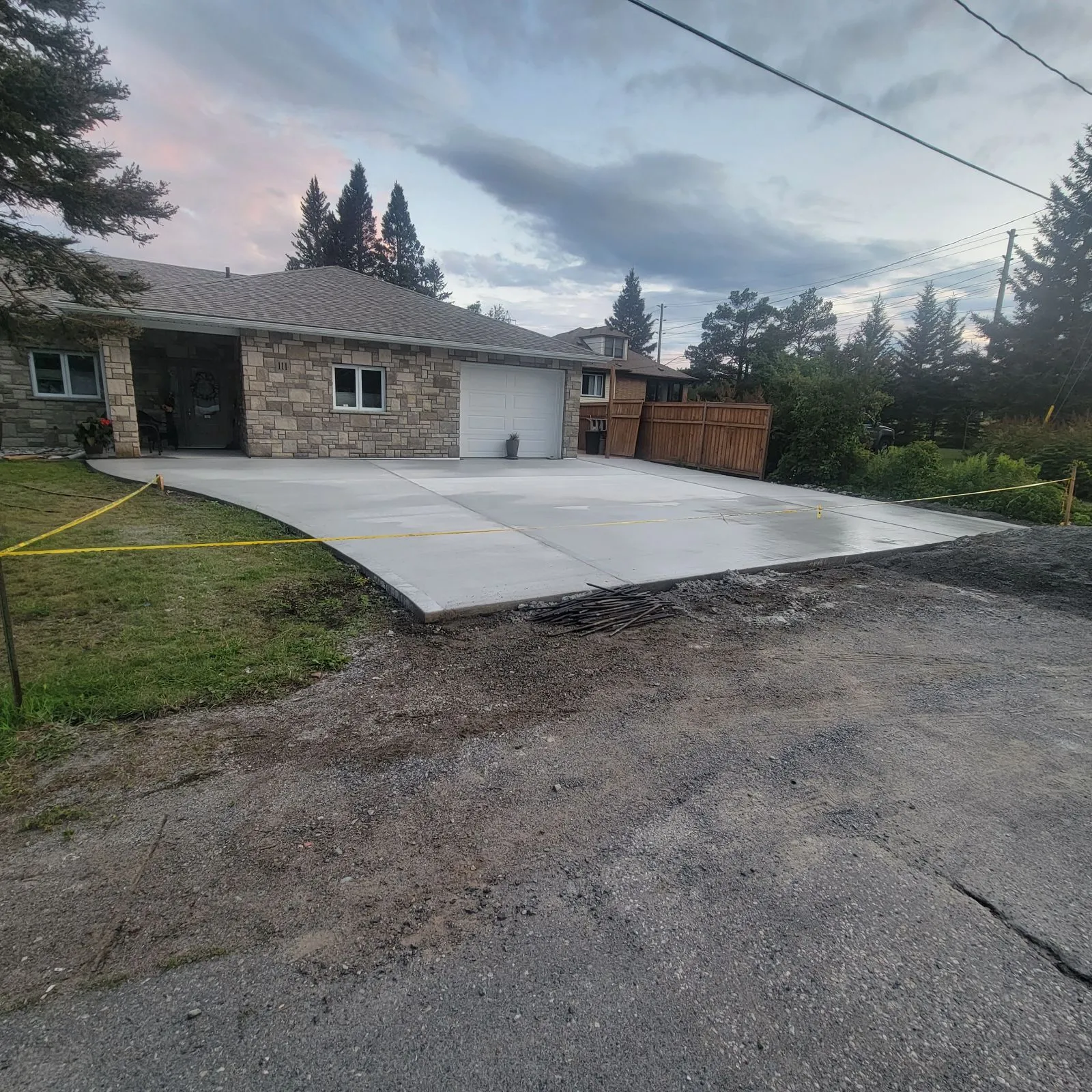 Driveway Installation And Replacement In Thunder Bay | Northwest ...