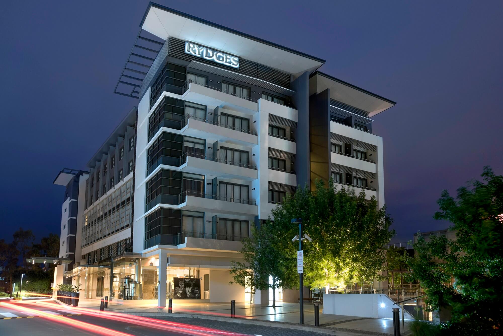 Rydges & Otis Brewing Co Erilyan