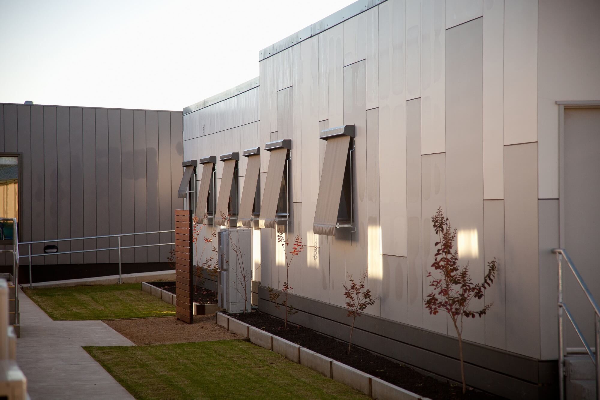 Shepparton Private Hospital Erilyan