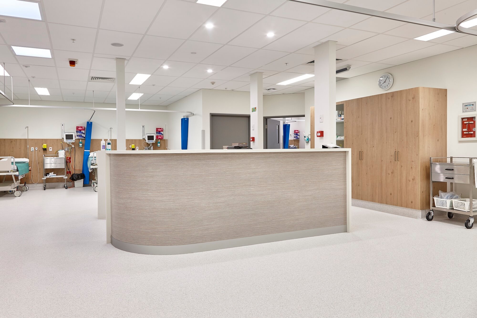 St Vincent’s Endoscopy Erilyan