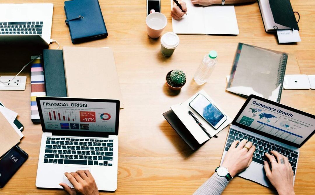 Bedrijfsresultaat (EBIT) berekenen & uitleg - TimeChimp