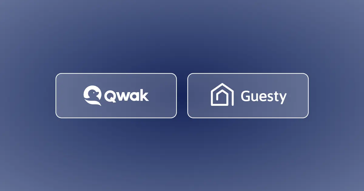 Transforming Hospitality Chatbots: How Guesty accelerated their RAG-based LLM deployment