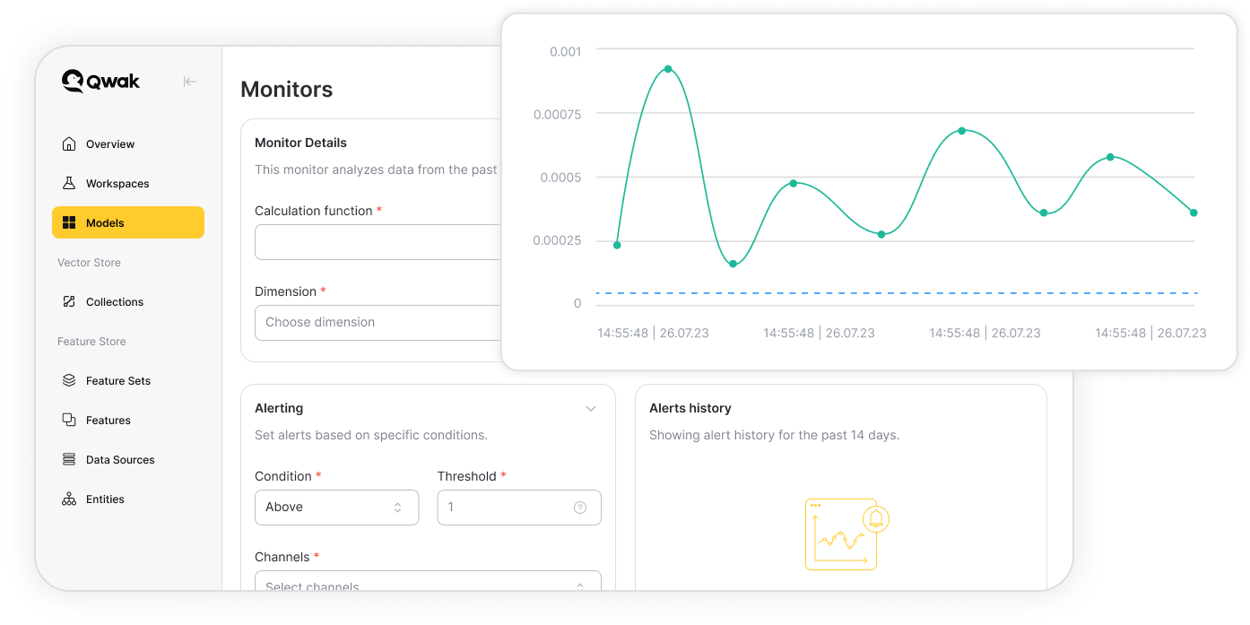 Model Monitoring