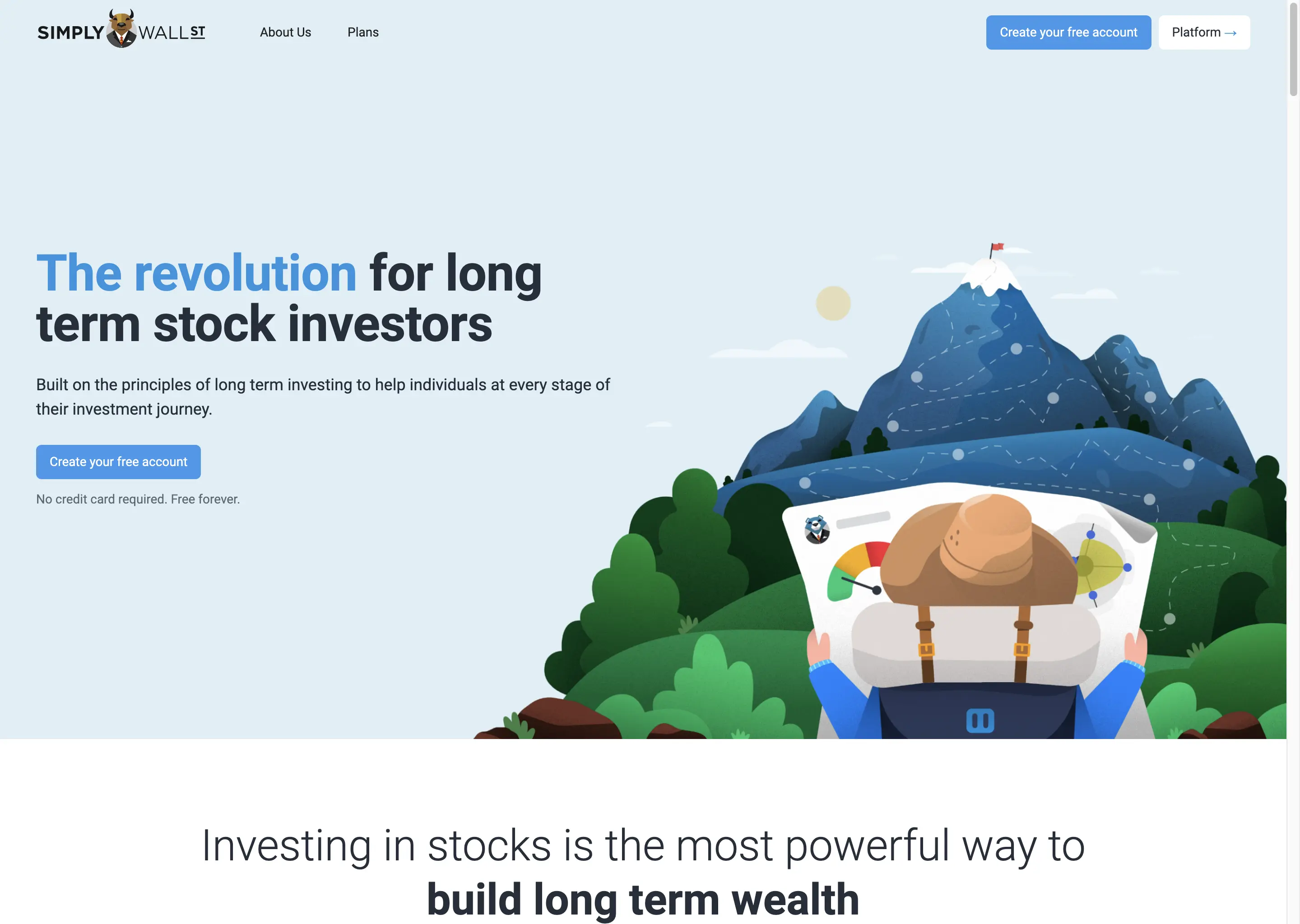Site Webflow Simplywall ScrapFLow