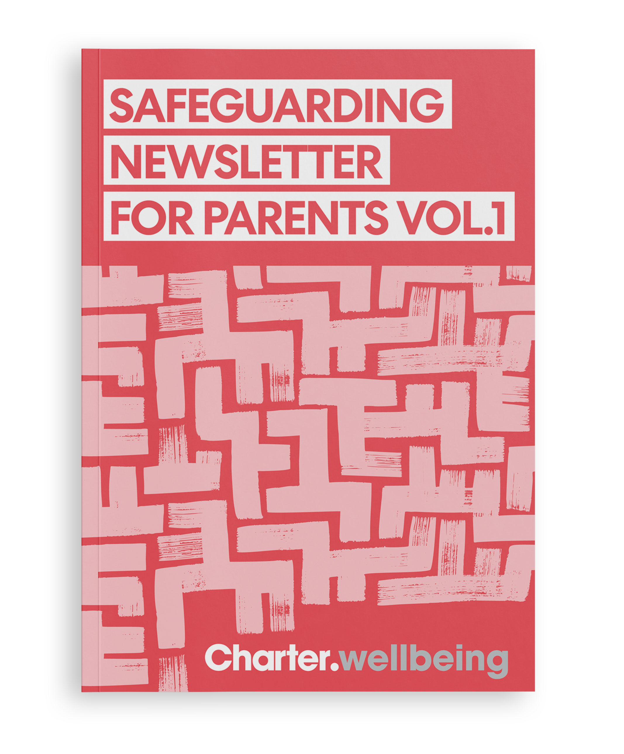 Charter Safeguarding newsletter for parents Vol. 1