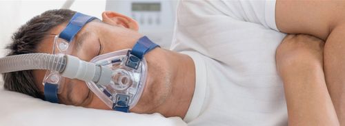 CPAP Directory | Sleep Health Foundation