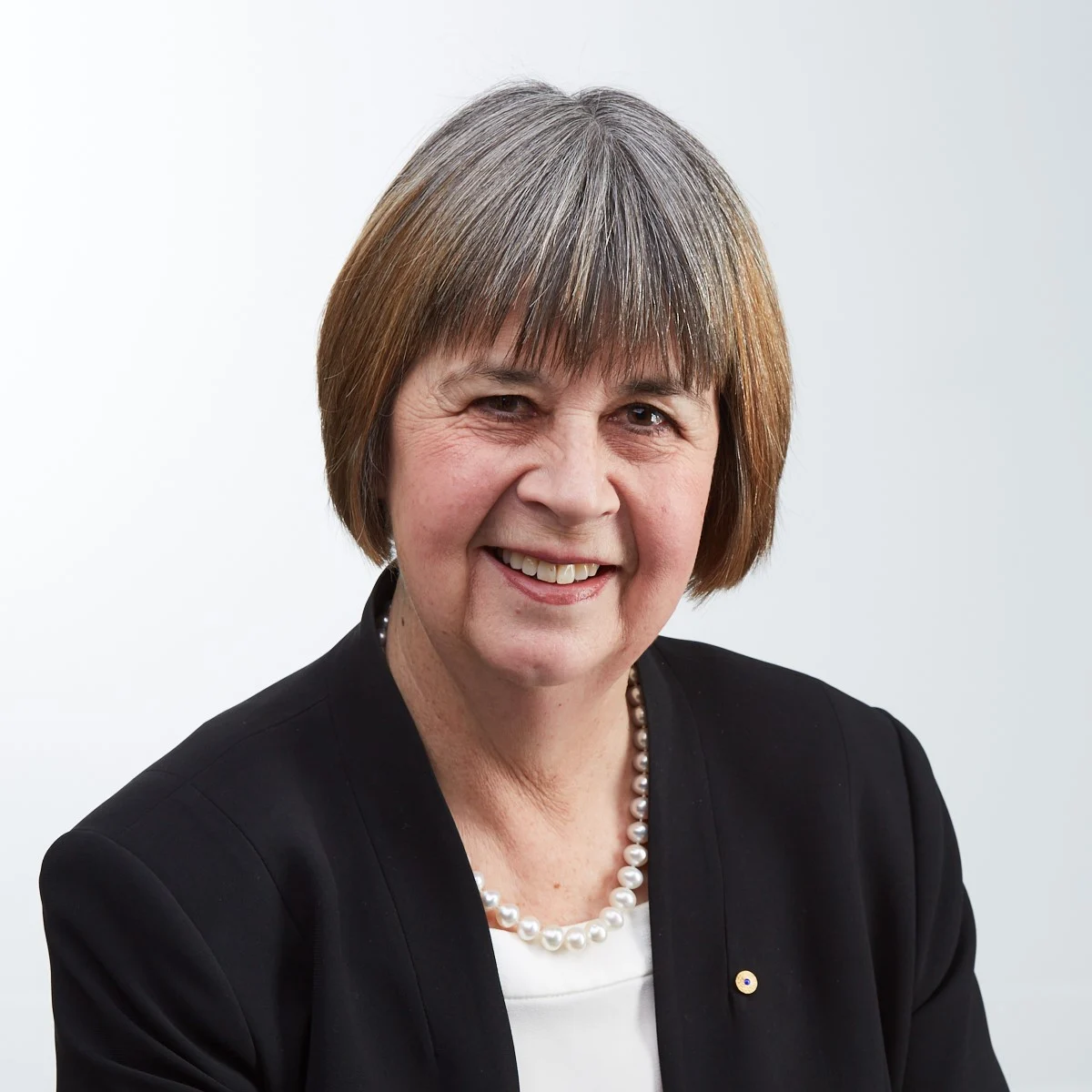 Prof Edwina Cornish