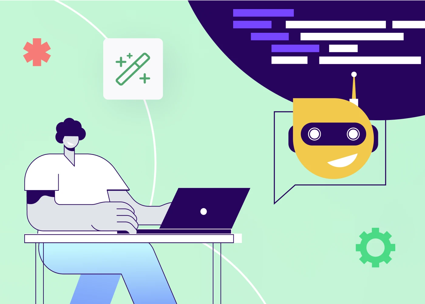 Exploring The Future Of Ai In Saas Exploring The Future Of Ai In Saas