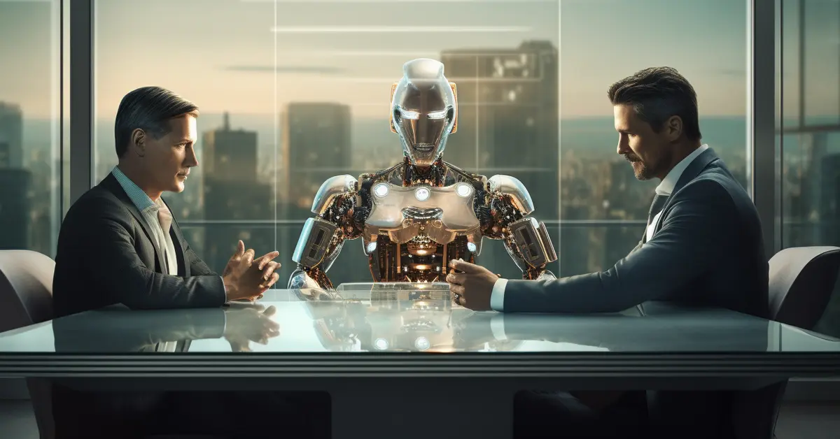 The Role of Technology in Facilitating Collaboration between CEO and CFO