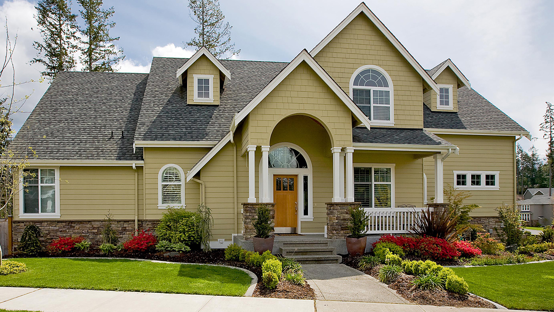 Gutter Replacement Lee’s Summit MO Integrity Roofing, Siding & Windows