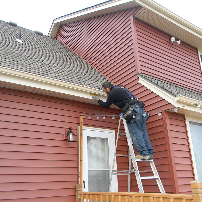 Gutter Replacement Lee’s Summit MO Integrity Roofing, Siding & Windows