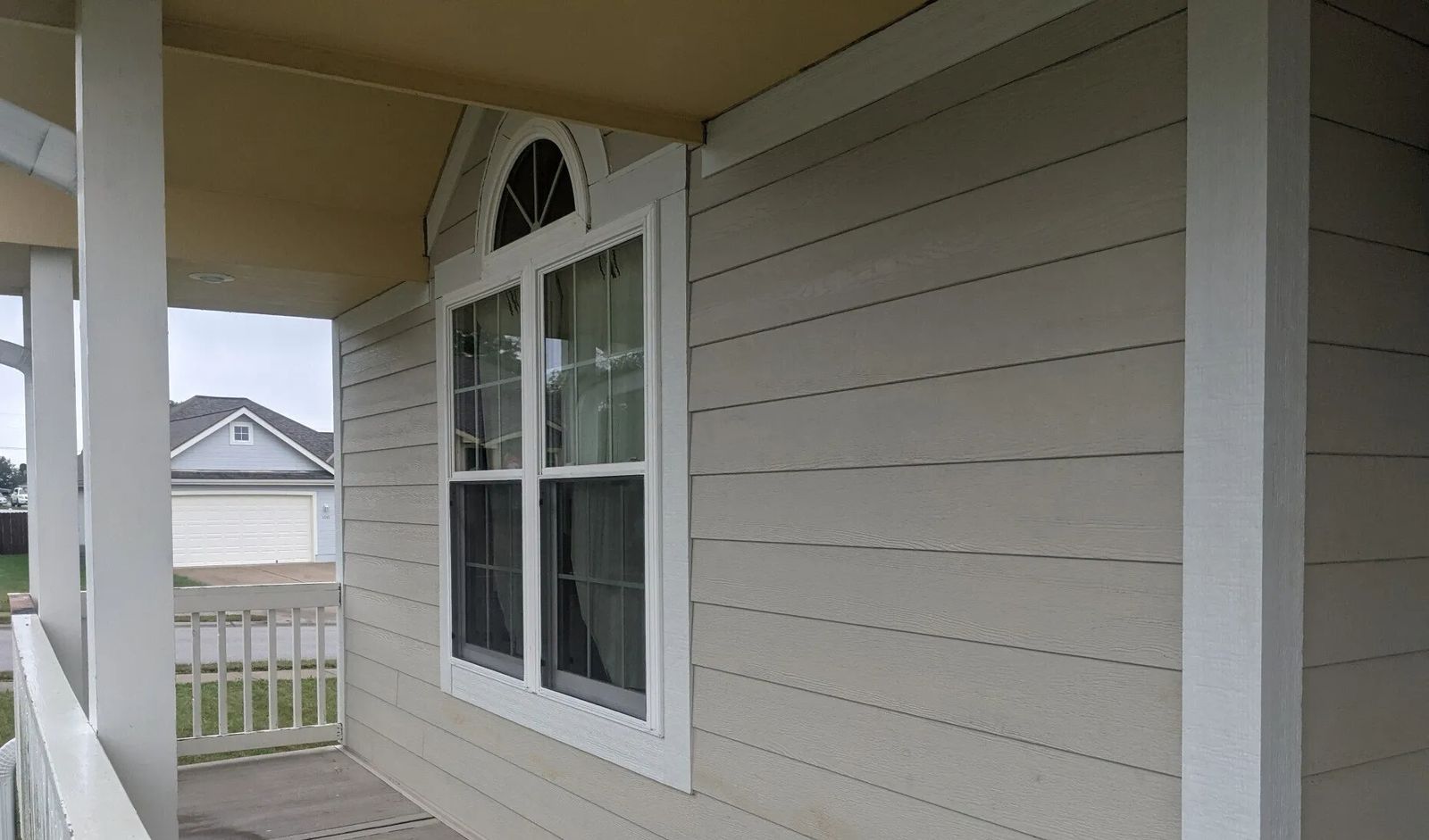 Understanding Different Types of Siding
