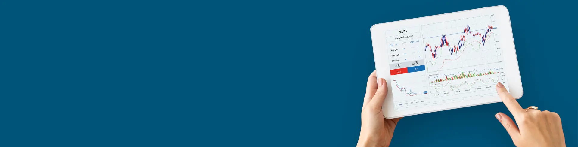 Understanding Bracket Orders: A Beginner's Guide to Trading Strategies