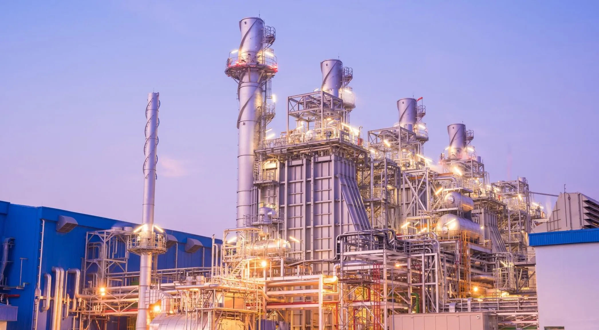 Boiler and Steam Generation experts.