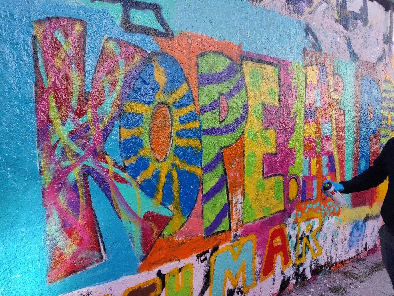 KOPE | Building Bonds and Boosting Skills: Another Epic Remote Retreat!