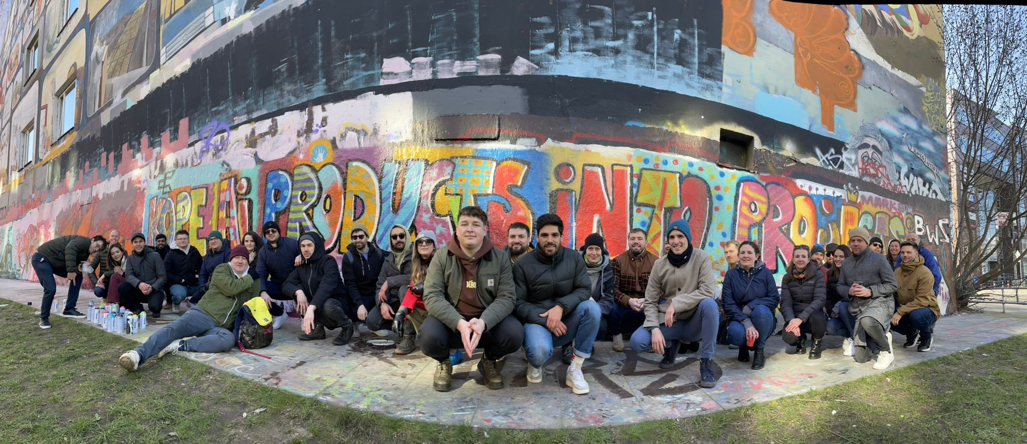 KOPE | Building Bonds and Boosting Skills: Another Epic Remote Retreat!