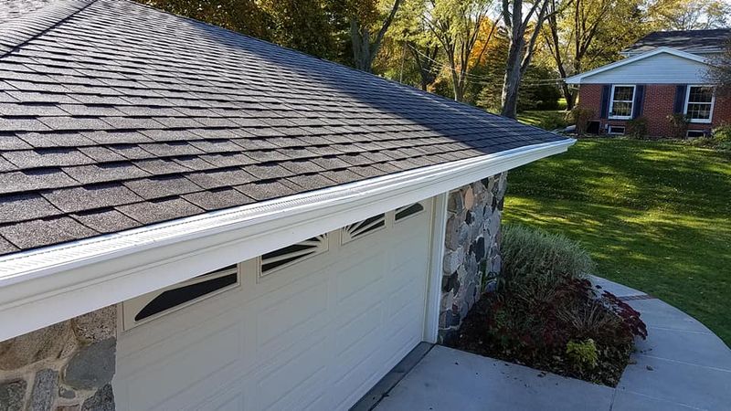 Gutter Covers Folsom CA | Four Seasons Gutter Filter