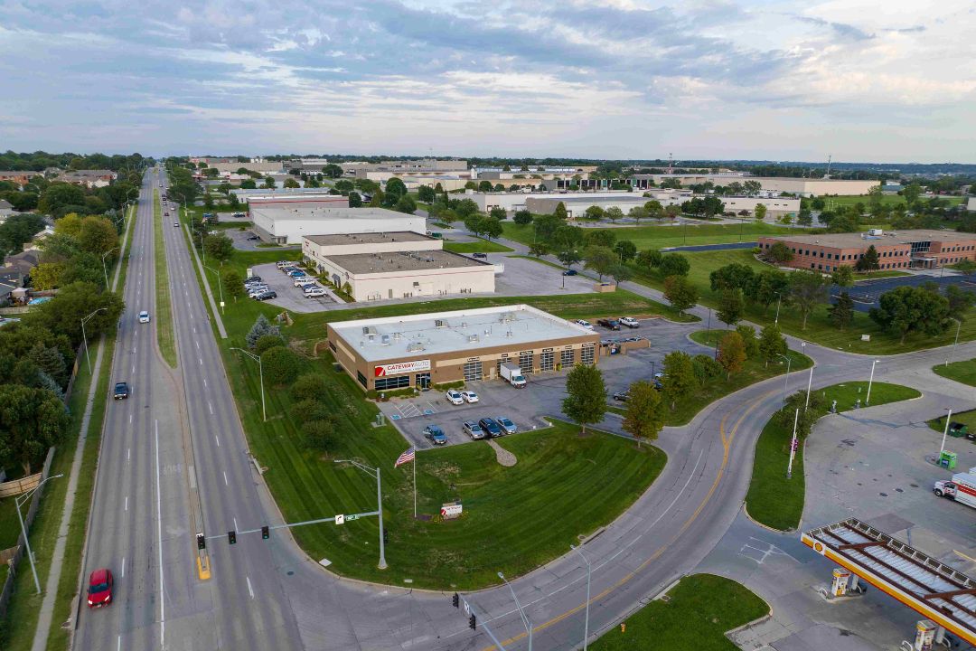 Our Business Locations Gateway Auto